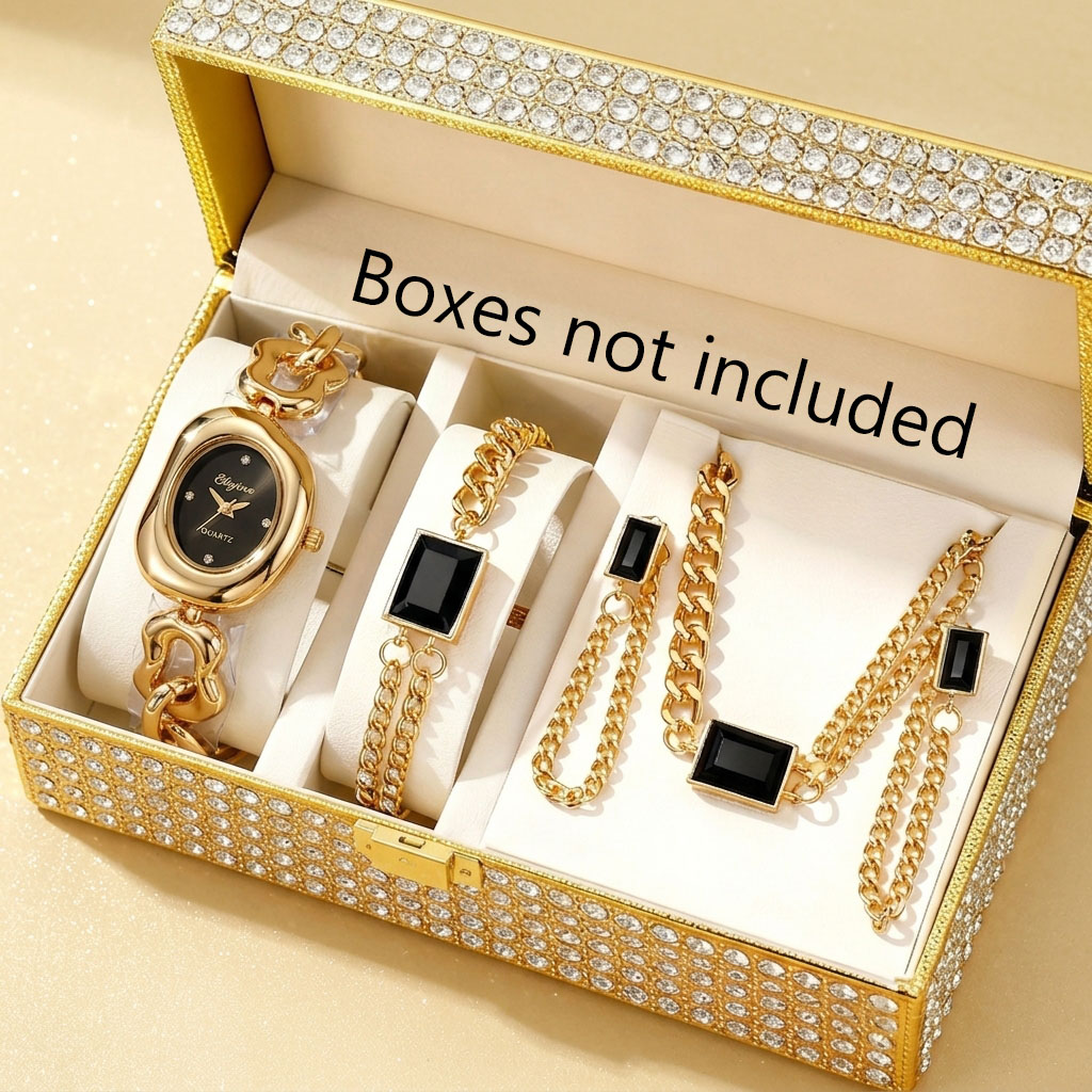 Ensemble de montres à quartz i - Jewelry Watch Making avis et prix
