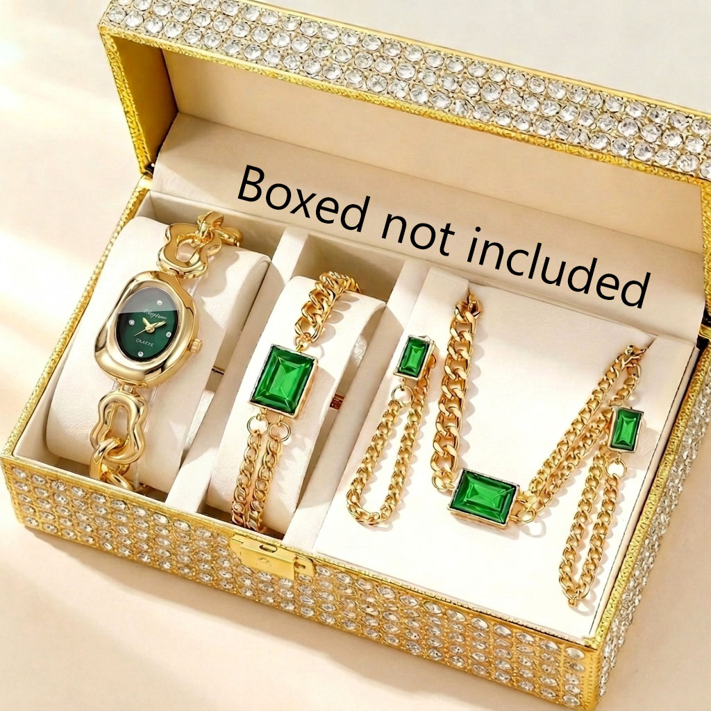 Ensemble de montres à quartz i - Jewelry Watch Making avis et prix